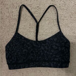 Lululemon Flow Y Bra Nulu